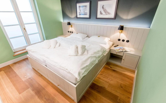 Villa Maybach_ Whg_ 4 _Gruener Wim_