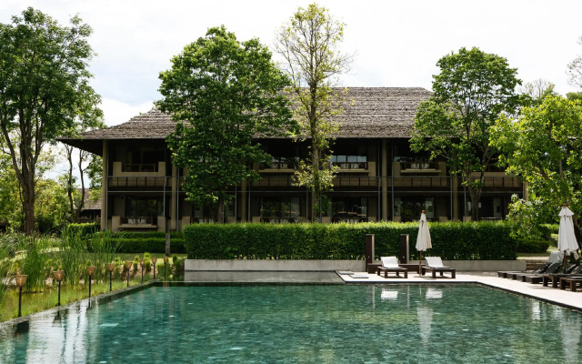 Kirimaya Golf Resort Spa