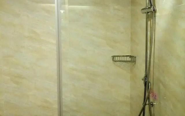 Crystal Hotel