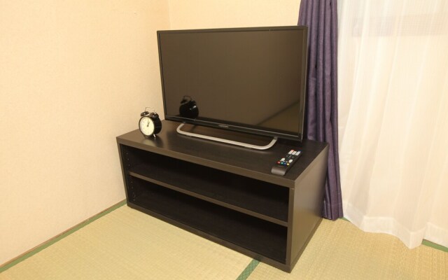 Alex's Home KUROMON