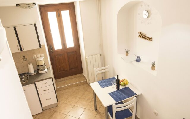 Apartment Marino