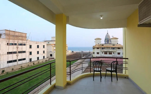 Rupashree Bangla Puri by Goroomgo