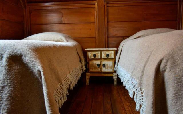 Hotel Zidada and Chalets