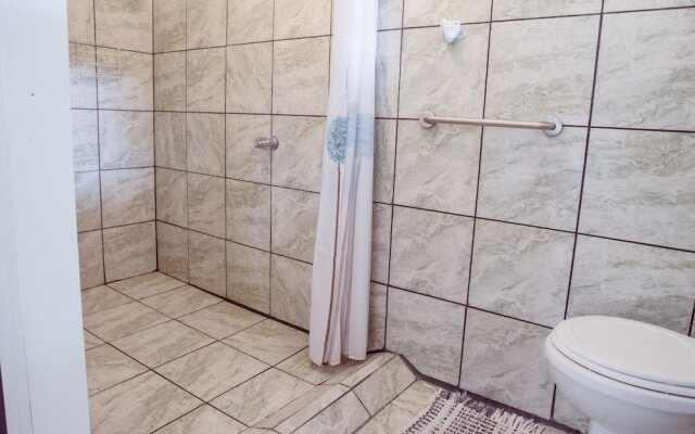 Hotel Vive Uvita