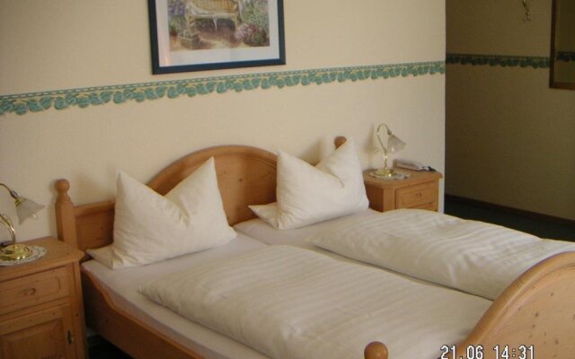 Hotel-Garni "Zum Alten Fritz"
