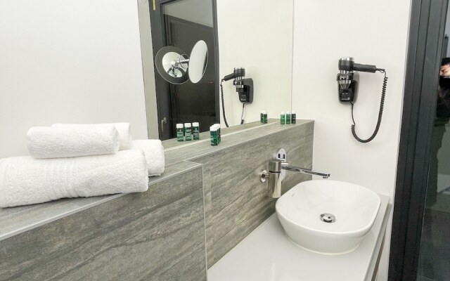 ARUS Hotels