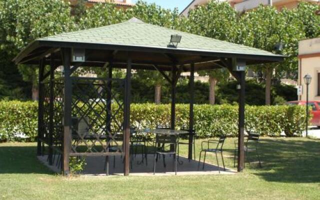 Albergo el Rancho