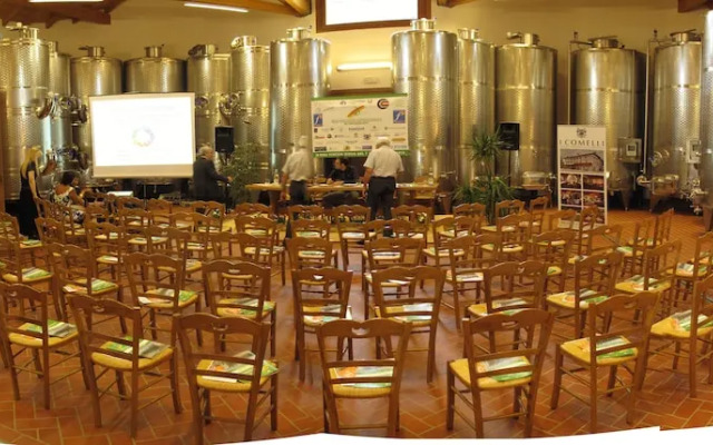 Agriturismo I Comelli