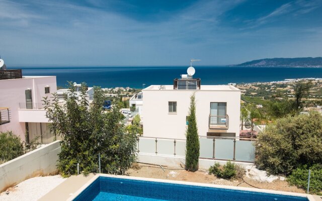 Esprit Villas