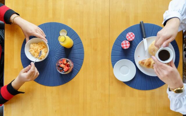 Feel Porto Antique Poveiros Flat II