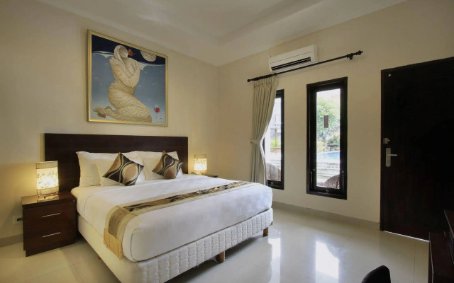 Padmasari Resort Hotel