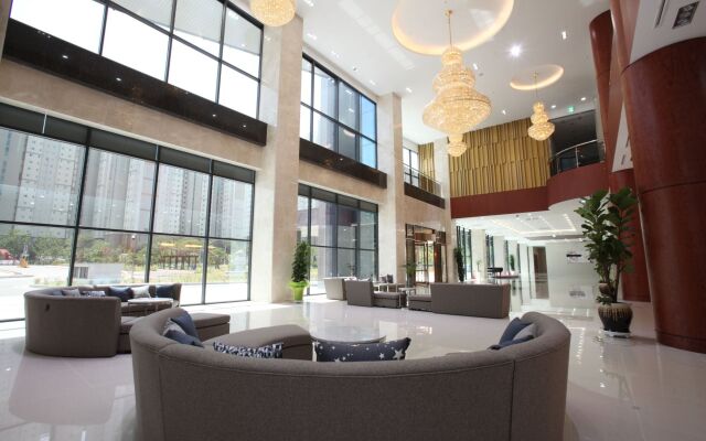 Benikea Hotel Seosan