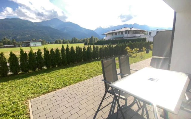 Kitzview Idyll