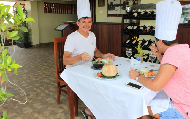 Cheathata CTS Hotel Siem Reap