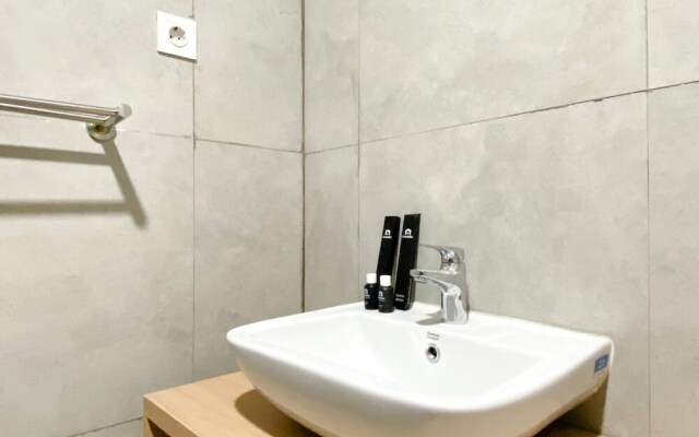 Simply Look Studio At Pollux Chadstone Apartment