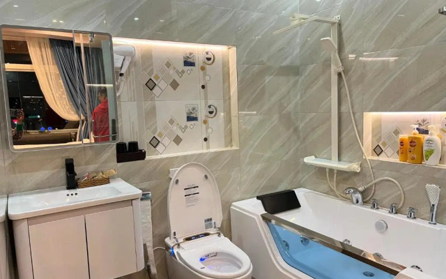 Khách sạn Thanh Thế