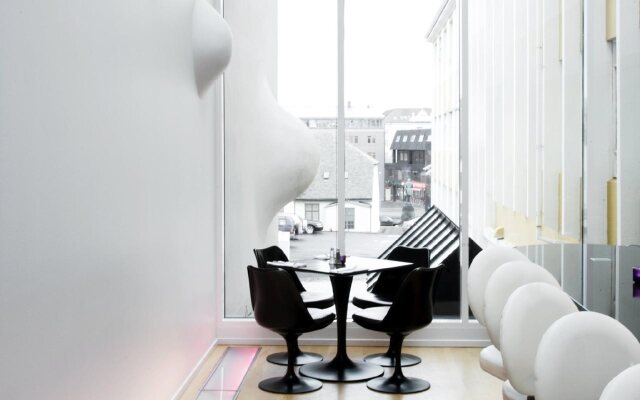 101 Hotel, Reykjavik, a Member of Design Hotels
