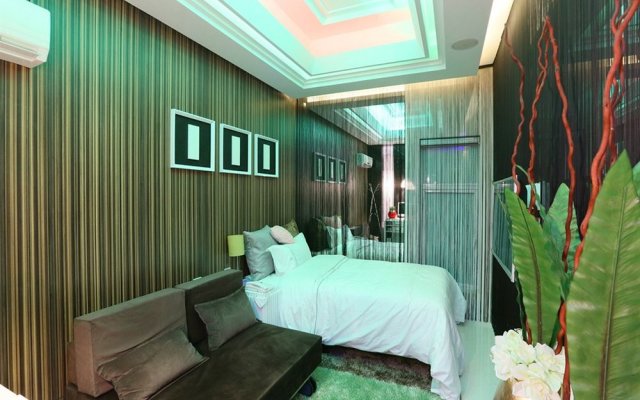 Six Star Motel Shenzhen Longgang