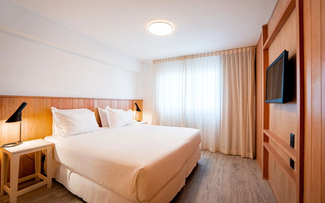 Atlántico Boutique Hotel