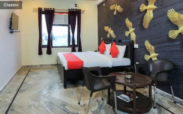Hotel Mehraz