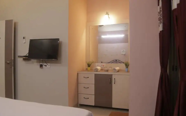 Aroma Retreat