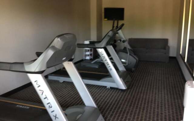 Quality Inn & Suites