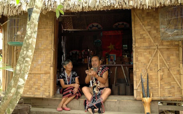 Bho Hoong Bungalows