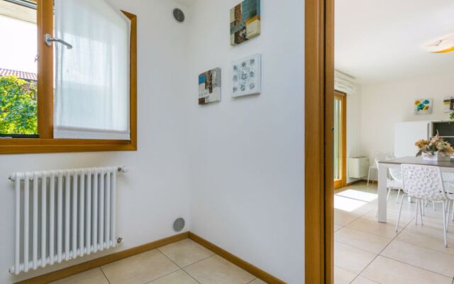 Green Village Resort (LIG202)