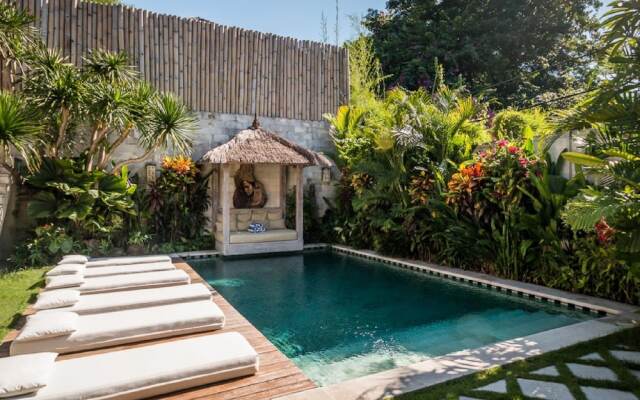 Villa Anggrek