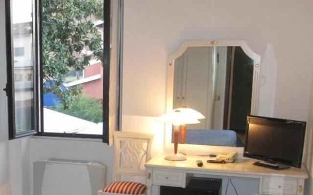 Hotel Vecchio Convento