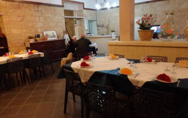 Hotel Mamma Rosa