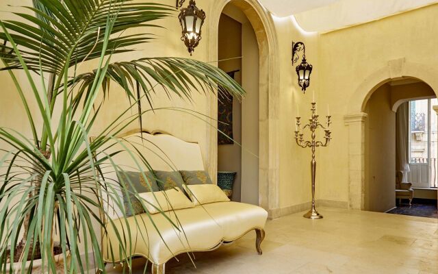 Gagliardi Boutique Hotel