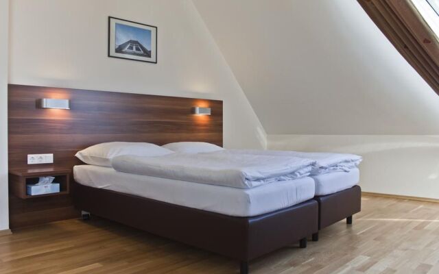 Sky Apartments Vienna
