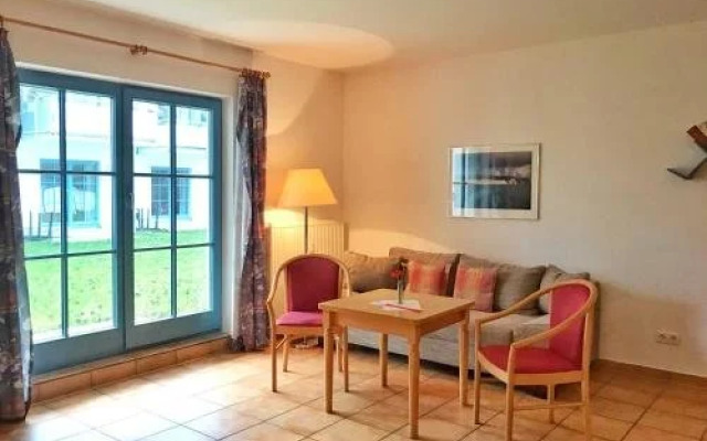 Ferienwohnung am Kap Arkona RUeG 1