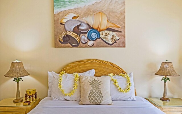 Hololani A701 2 Bedrooms 2 Bathrooms Condo