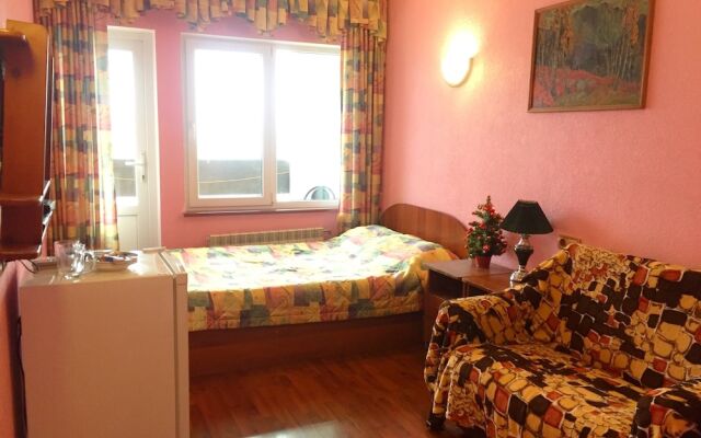 Hotel Osminog