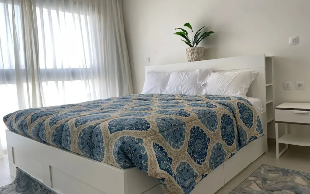 Chalet 2 Bedrooms Marina2-16j - 403