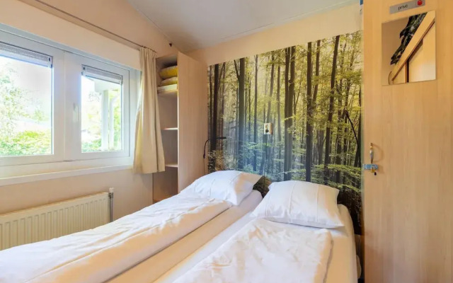 Holiday Home in Voorthuizen Near Veluwe Forest