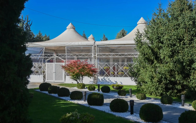 Aleksandar Palace Hotel & Spa