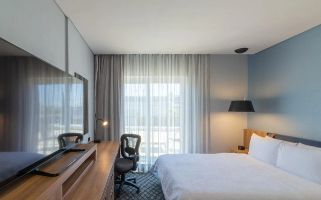Hampton by Hilton Aguascalientes Downtown