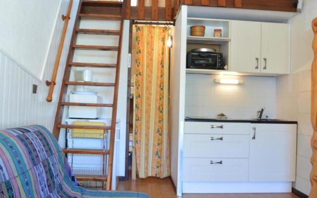 Maison Fleury-Saint-Pierre-la-Mer, 1 pièce, 4 personnes - FR-1-229D-239