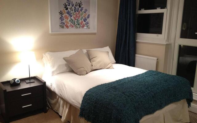 Lamington Apartments - London Hammersmith