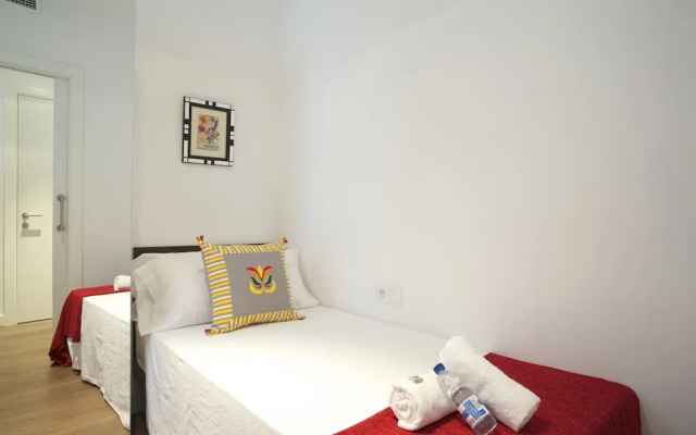 BarcelonaForRent Tucson Suites