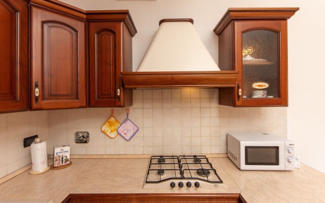 HouSmart Milazzo 5