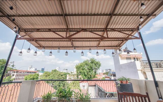 Satori Homestay Entire House