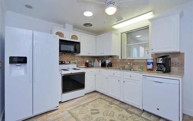 Surf 77 - Three Bedroom Home