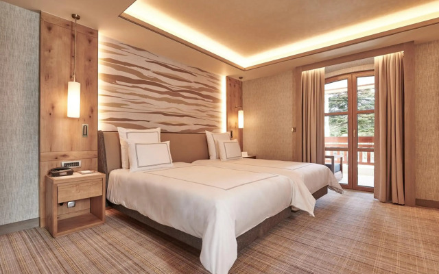 Swissotel Uludag Bursa
