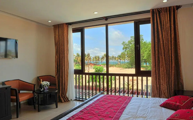 Kosmos Phu Quoc Villa