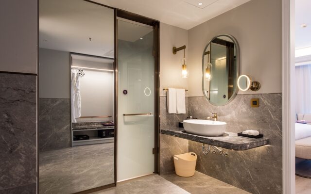 Mercure Changchun Downtown