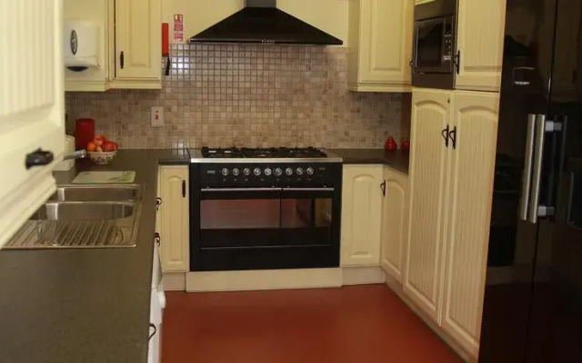 Sheebeg Self Catering
